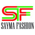 SAYMA FASHION